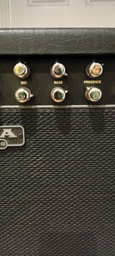 Mesa Boogie Tremoverb Dual Rectifier