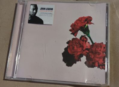 John Legend - Love In The Future Cd