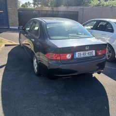 2005 Honda Accord