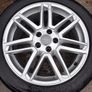 18" Audi alloys Image 4