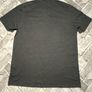 Diesel Mens Grey T-shirt Size Large Image 7