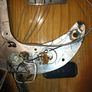 Fender 1979 pbass Image 9