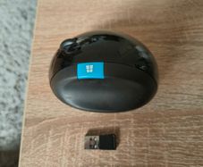 Microsoft Sculpt Ergonomic Mouse