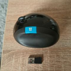 Microsoft Sculpt Ergonomic Mouse