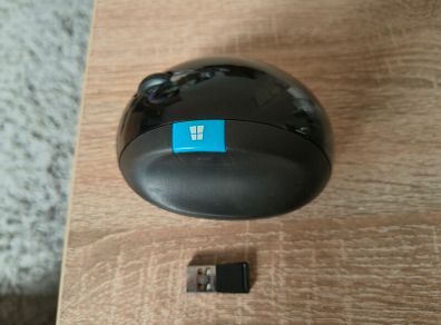 Microsoft Sculpt Ergonomic Mouse