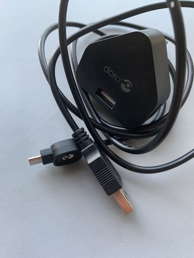Doro Charger