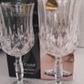 New glasses 2 white wine 2 red wine Image 2