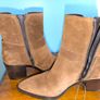 boots Clarke ankle suede Image 5