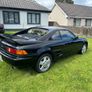 Toyota mr2 turbo Image 5