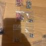 Assortment of peircing shop stock Image 3