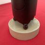 Solid Bronze-  PADRAIG O MURCHU) Candle Holder Image 8
