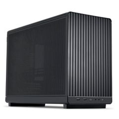 Lian Li A3 mATX Black Aluminium PC Case