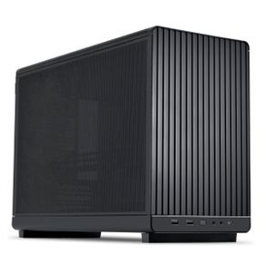 Lian Li A3 mATX Black Aluminium PC Case