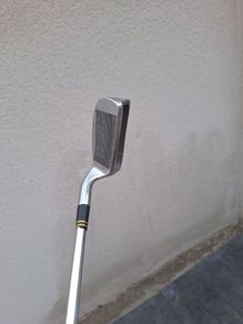 Dunlop chipper