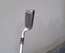 Dunlop chipper