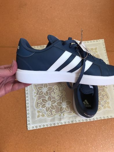 Brand new Adidas trainers/runners
