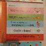 Charlie and Lola childrens books x 5  (9 stories) Lauren child Image 4