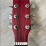 Prelude guitar model 505 Image 2