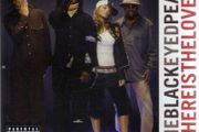The Blackeyed Peas - Where Is The Love ?