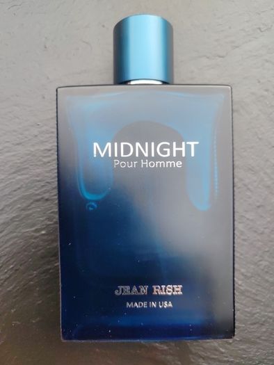 Midnight