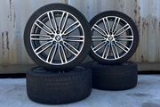 Genuine BMW Style 664M 19" Alloy Wheels
