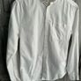 Penneys White Shirt Image 3