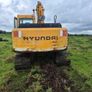 Hyundai 140 -7 Image 3