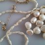 PEARLS - & Seashell Box Image 6