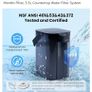 Water filter jug Image 4