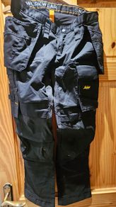 Snickers trousers