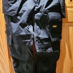 Snickers trousers