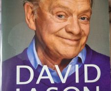David Jason My Life