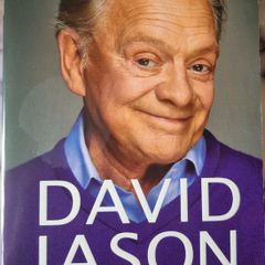David Jason My Life