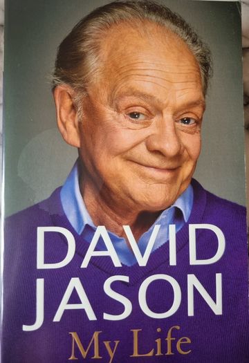 David Jason My Life