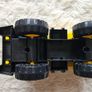 Tonka Mighty Metal Fleet Dump Truck Image 9