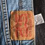 levi's 510 skinny jean Image 3