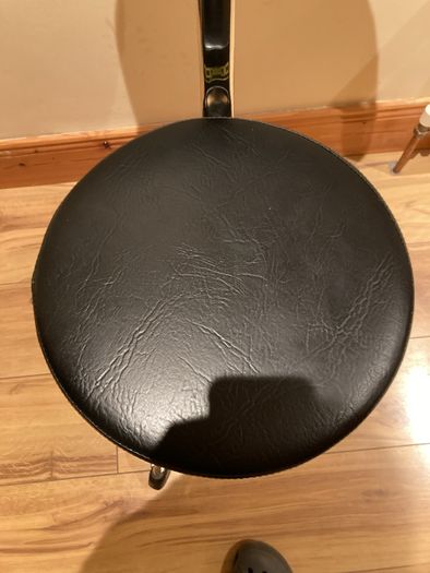 Drum Chair