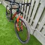 Carrera bike Image 3