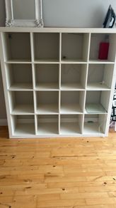 Ikea 4x4