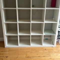 Ikea 4x4