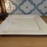 Porcelain 10 Strawberry Street Serving Platter / Plate / Centre Piece, Whittier Collection (40cm) Image 3