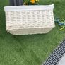 Wicker basket Image 4