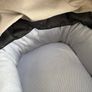 Cot Joolz Aer+ sandy taupe colour Image 9