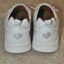 ROCKPORT leather trainers shoes size UK 3, EUR 35 BNWT Image 4
