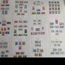 Stamp collection Guernsey Image 3