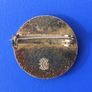 Ladies Association of British Barbershop Singers (LABBS) - an enamel membership badge (1970's / 1980's) Image 3