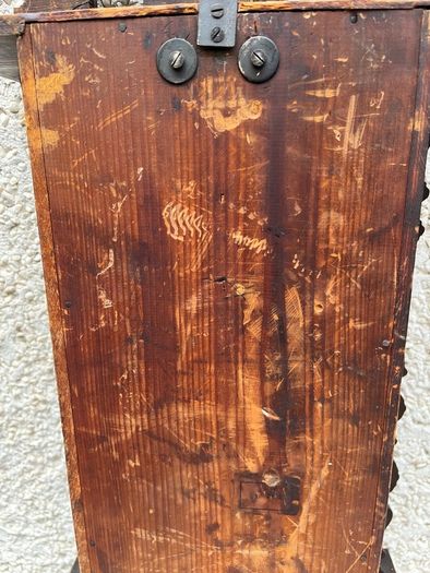 antique wall clocks