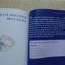 Silver Clay with Style, Natalia Colman,Paperback book, jewellery making supplies, Craft books Image 2