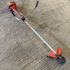 Strimmers, chainsaws and hedgecutters