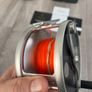 Hardy Cascapedia 10/11 Salmon Reel. Made in England MK IV - Mint Image 4